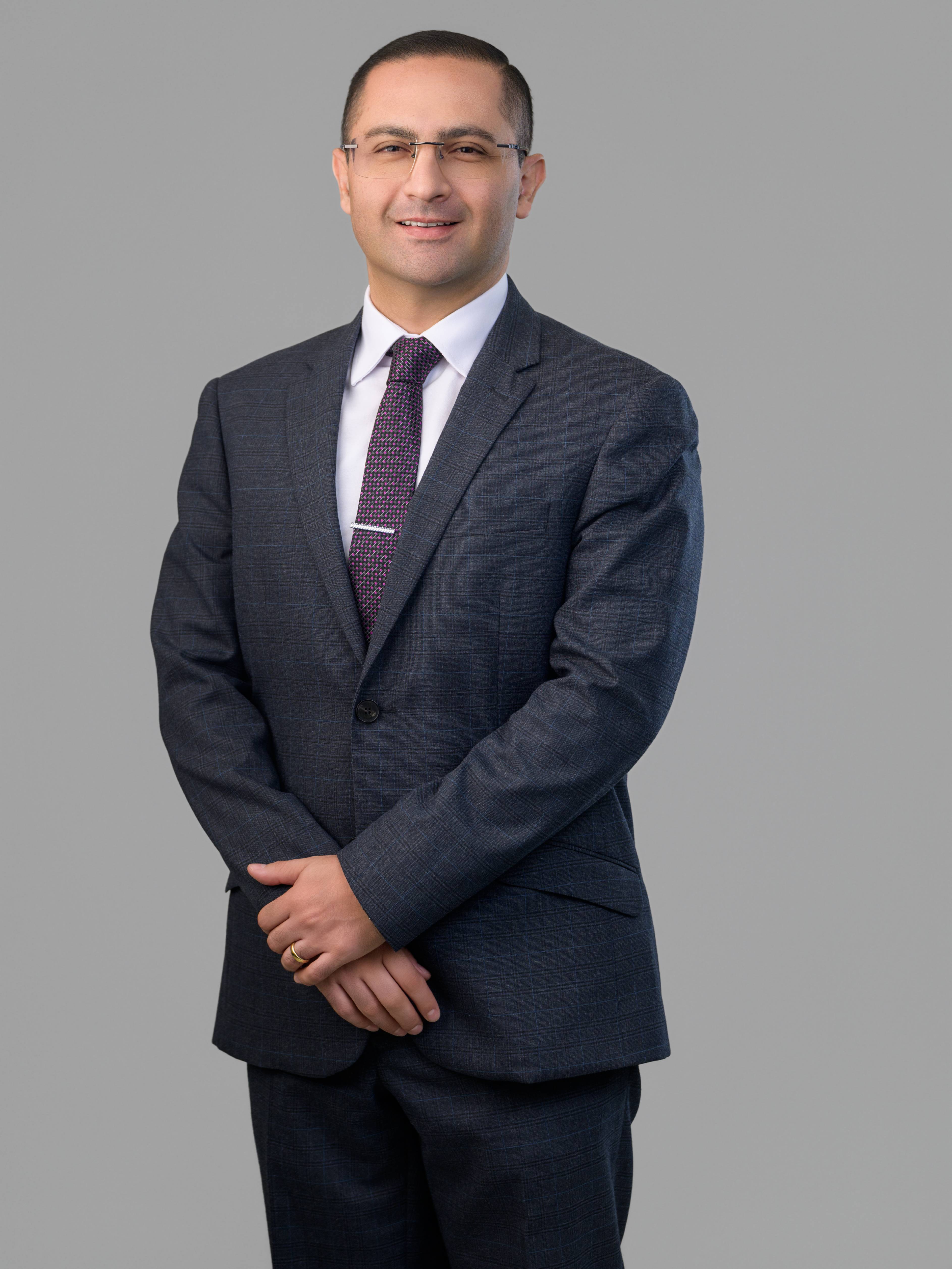 Juan Esteban Forero